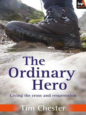 cover image of The Ordinary Hero